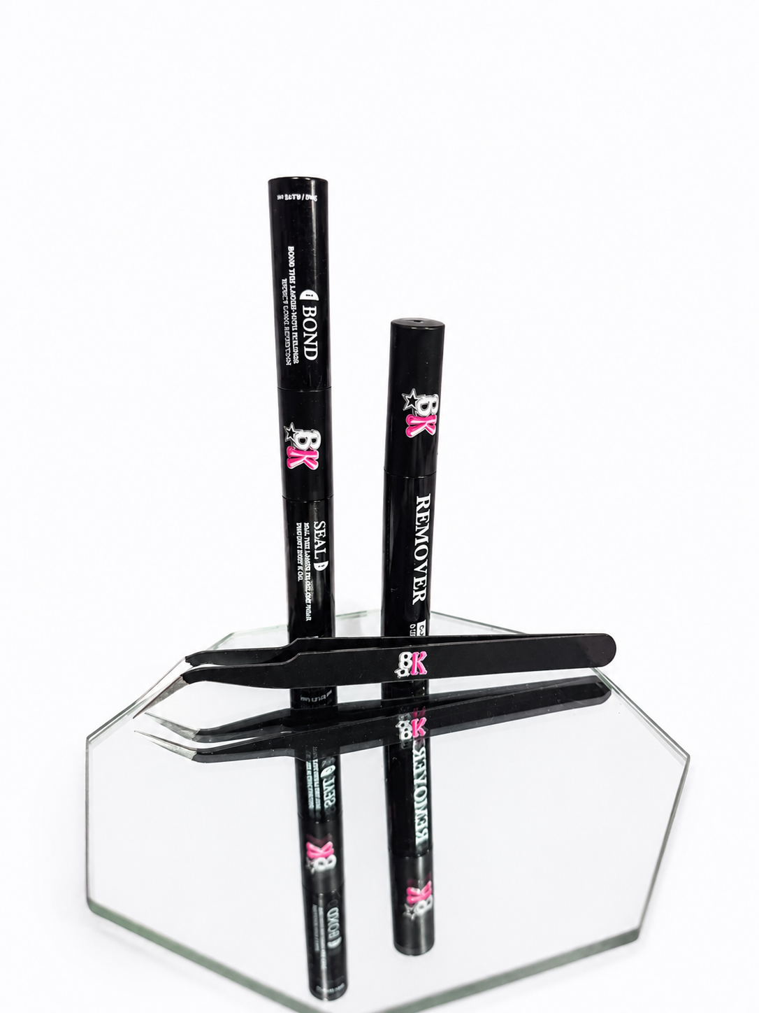 Black Kouture Tool Kit